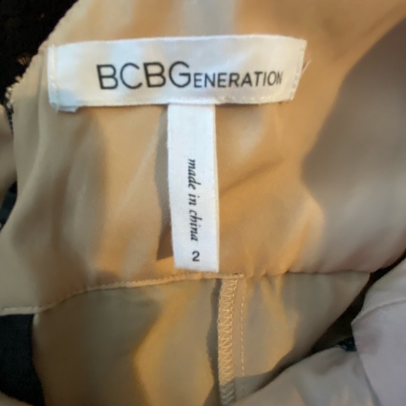 BCBGENERATION dress - Picture 7 of 7
